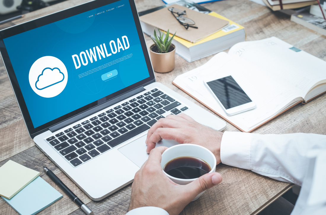 Unlock Your Creativity: Downloadable and Editable Digital Documents on Canva
