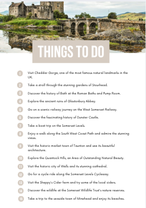 Airbnb Host Welcome Pack (18 Pages)