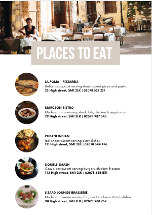 Airbnb Host Welcome Pack (18 Pages)