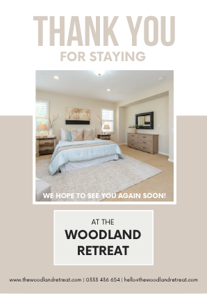 Airbnb Host Welcome Pack (18 Pages)