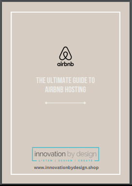 The Ultimate Guide to Airbnb Hosting (65 Pages)